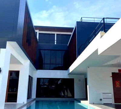 บ้านเดี่ยว ม.สวนดุสิต : LTHC15009 – Luxury House Prime Location for Sale Sukhumvit 62 | Family Living Best Value | Near BTS Bang Chak | 75 MB | บ้านขาย สุขุมวิท 62 ทำเลดี ครอบครัวอยู่สบาย คุ้มค่า ใกล้ BTS บางจาก