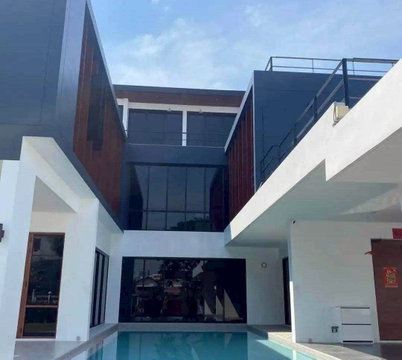 LTHC15009 – Luxury House Prime Location for Sale Sukhumvit 62 | Family Living Best Value | Near BTS Bang Chak | 75 MB | บ้านขาย สุขุมวิท 62 ทำเลดี ครอบครัวอยู่สบาย คุ้มค่า ใกล้ BTS บางจาก