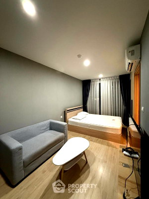 Condos for sale : Studio Condo at The Most Itsaraphap near MRT Fai Chai (ID 2874735)