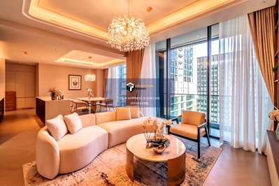 Condos for sale : One89 Wireless | Branded Residence Ultra Luxury
