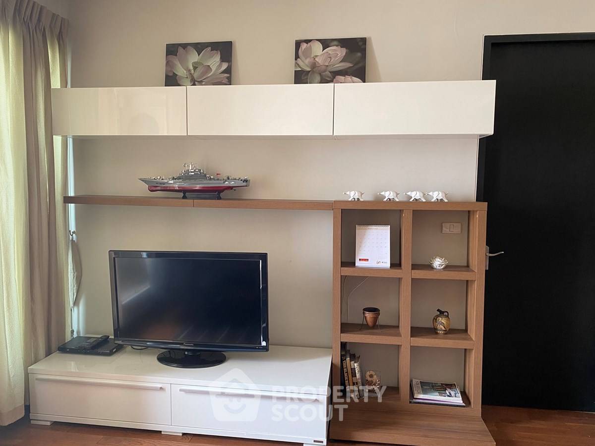 รูป คอนโด 1 ห้องนอน The Address ชิดลม ชั้น 18 วิวสวย ใกล้ BTS ชิดลม (ID 2874630) - รูปที่ 2/13