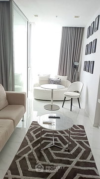 1-BR Condo at Hyde Sukhumvit 11 near BTS Nana (ID 2875130)