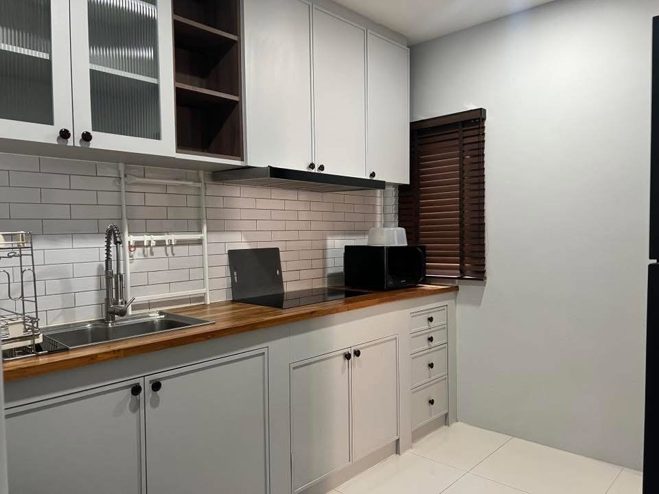 รูป 📣ให้เช่าบ้าน🏠 เซนโทร ดอนเมือง แจ้งวัฒนะ (เลียบคลองปะปา)  ใกล้ทางด่วนอุดรรัถยา (ศรีสมาน)  - รูปที่ 8/13