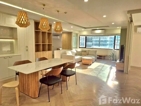คอนโดให้เช่า 2 ห้องนอน ในโครงการ Baan Suanpetch 6245511