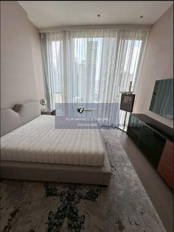 รูป Scope Langsuan — Ultra Luxury Residence ใจกลางหลังสวน - รูปที่ 8/10