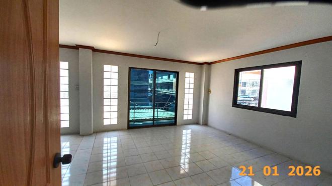 รูป อาคารพาณิชย์ 35.2 ตร.วา อมตะแลนด์ เมืองชลบุรี ชลบุรี 4.5M - รูปที่ 8/30