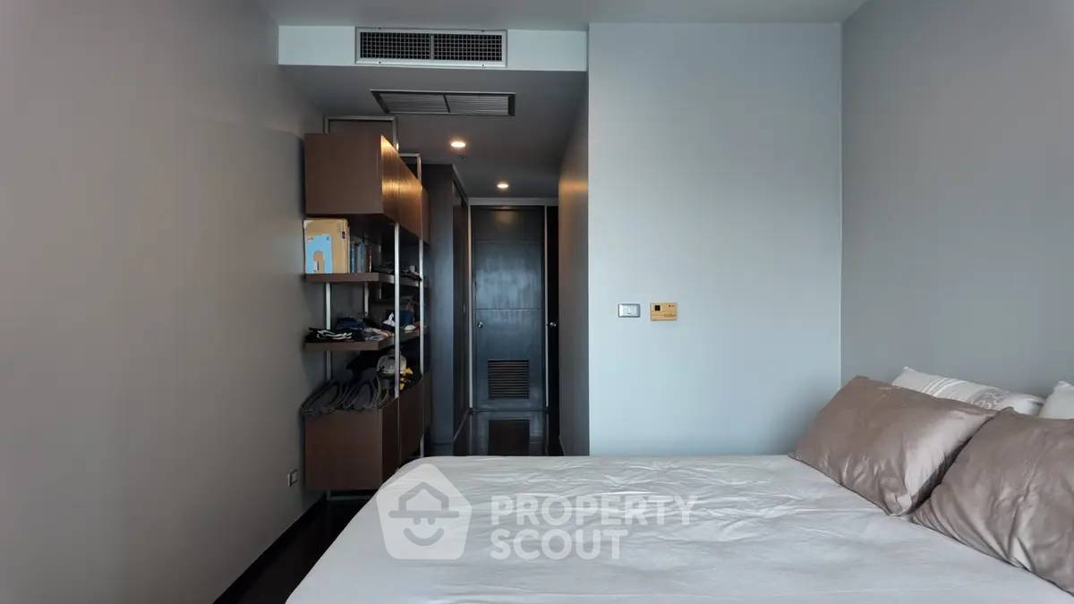 รูป คอนโด 3-ห้องนอน ที่ เดอะ ไฮท์ คอนโดมิเนียม ใกล้ ทองหล่อ (ID 2873656) - รูปที่ 13/18