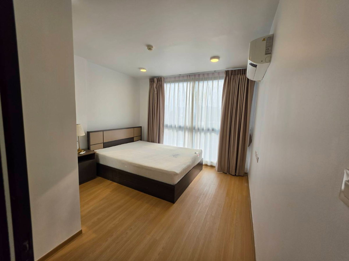รูป Bangkok Horizon Lite @ Phekasem 48 Station ห้องสวย ราคาดี สอบถามเพิ่มเติมได้ที่ Line @condorental - รูปที่ 4/11
