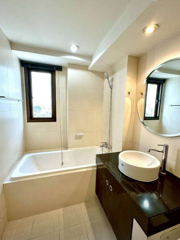 รูป Silom City Resort good unit for rent - รูปที่ 9/12