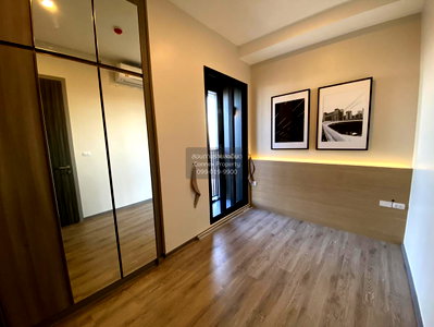 Condos for rent Soi Sukhumvit 71 : For Rent Condo , Knightsbridge Prime Onnut , BTS-On Nut , Phra Khanong , Watthana , Bangkok , CX-141804 ✅ Live chat with us ADD LINE @connexproperty ✅