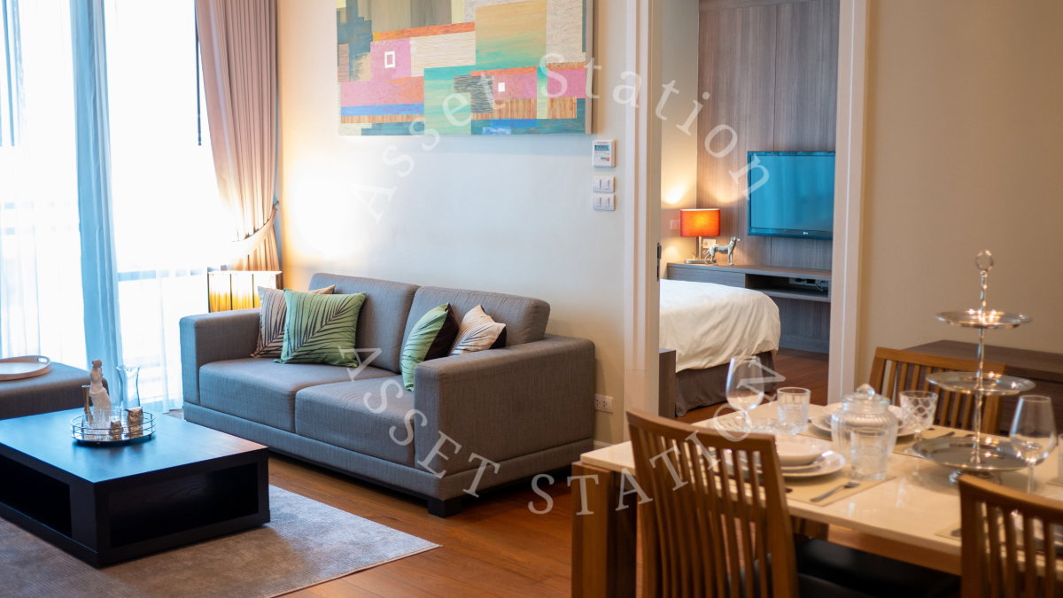 รูป 🚇🛍️Bright Sukhumvit 24 คอนโด High-End บนทำเล Prime Sukhumvit ใจกลางพร้อมพงษ์🚇🛍️ - รูปที่ 3/10