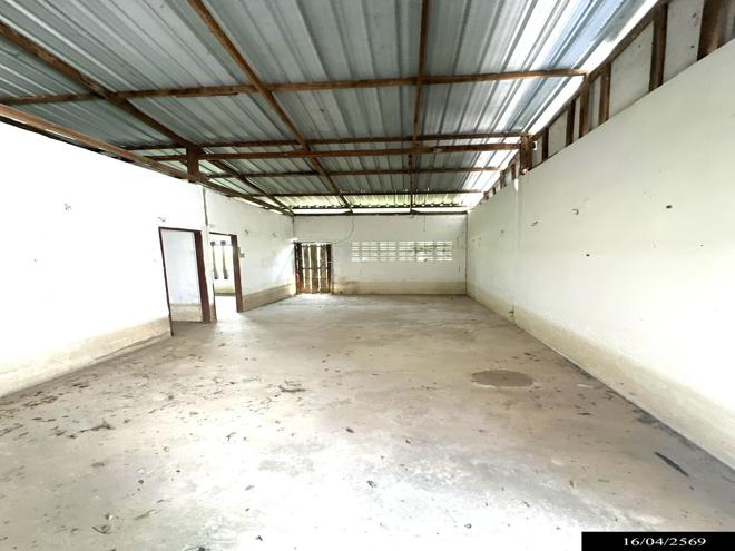 picture HOME 1400 Sq.w. Don Mot Daeng Ubon Ratchathani for 2.8M - 6/24
