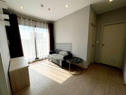 รูปภาพ 🔥🔥🔥 For Rent Condo , The Tree Hua Mak Interchange , Hua Mak , Bang Kapi , Bangkok , CX-121114 ✅ Live chat with us ADD LINE @connexproperty ✅ 🔥🔥🔥