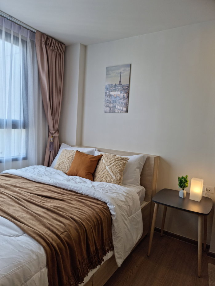 picture @Condorental condo for rent THE MUVE Ram 22 - 2/11
