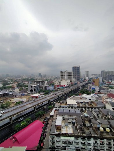 รูป 💖💖ขาย  The Trust Residence Pinklao /1 Br 29 ตร.ม  ราคา เพียง 1.59 ล้าน/ สนใจสอบถามได้นะคะ Line ID : atfirm2010 💖💖 - รูปที่ 11/12
