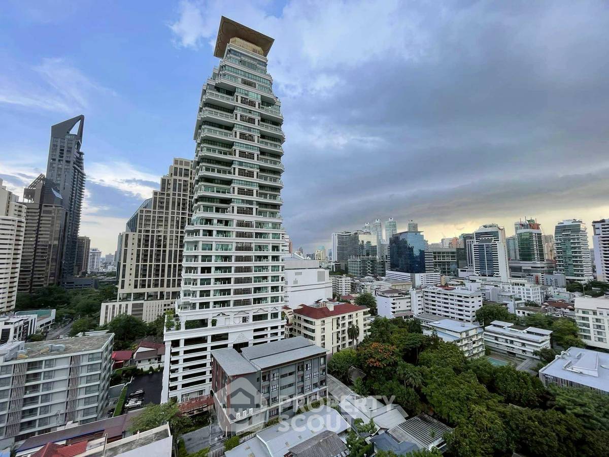 picture 1-BR Condo at Noble State 39 near BTS Phrom Phong (ID 2868704) - 7/7