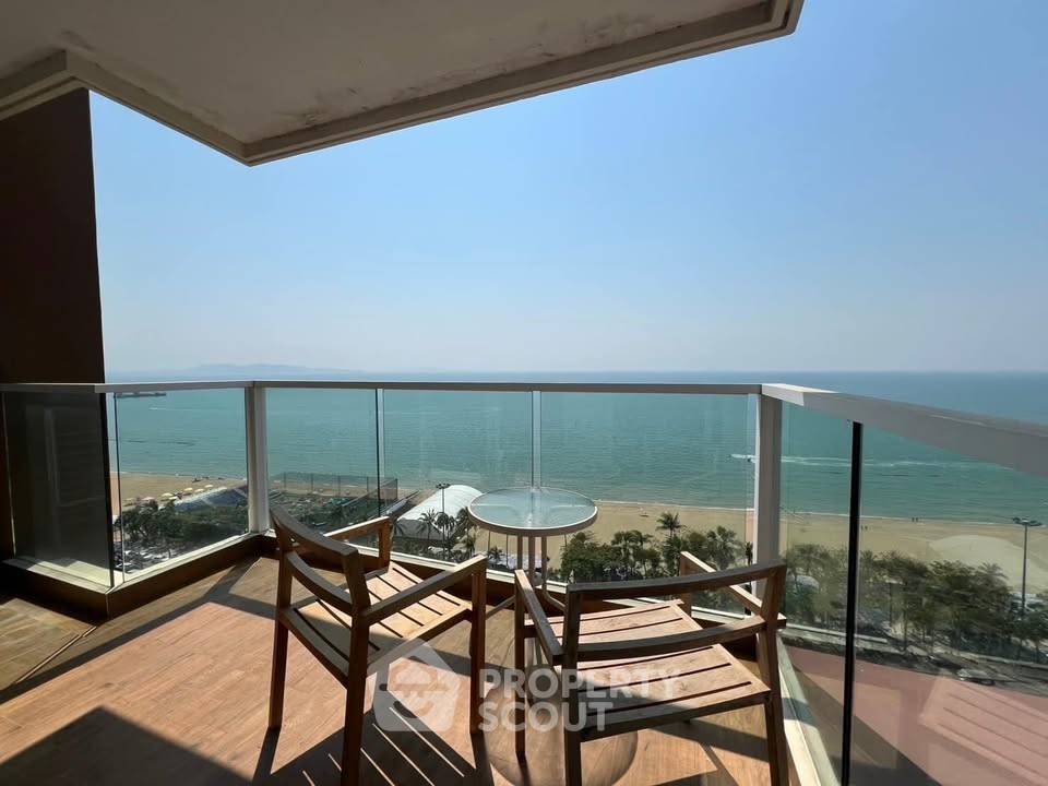 picture 3-BR Condo at Cetus Beachfront close to Jomtien Beach (ID 2872964) - 6/19