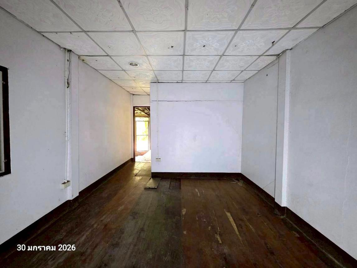รูป อาคารพาณิชย์ 56 ตร.วา เมืองสุโขทัย สุโขทัย 3.3M - รูปที่ 33/48