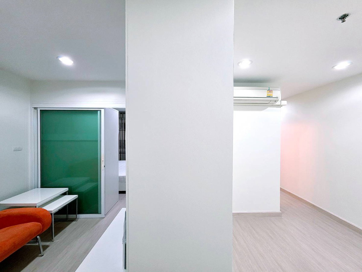 รูป 🔥ด่วน ห้องไปไวมากกก Code: 26KJ2245  ให้เช่า Bangkok Horizon Ramkhamhaeng ✅ Add Line @kjcondo (มี@ข้างหน้าด้วยนะคะ) - รูปที่ 6/18