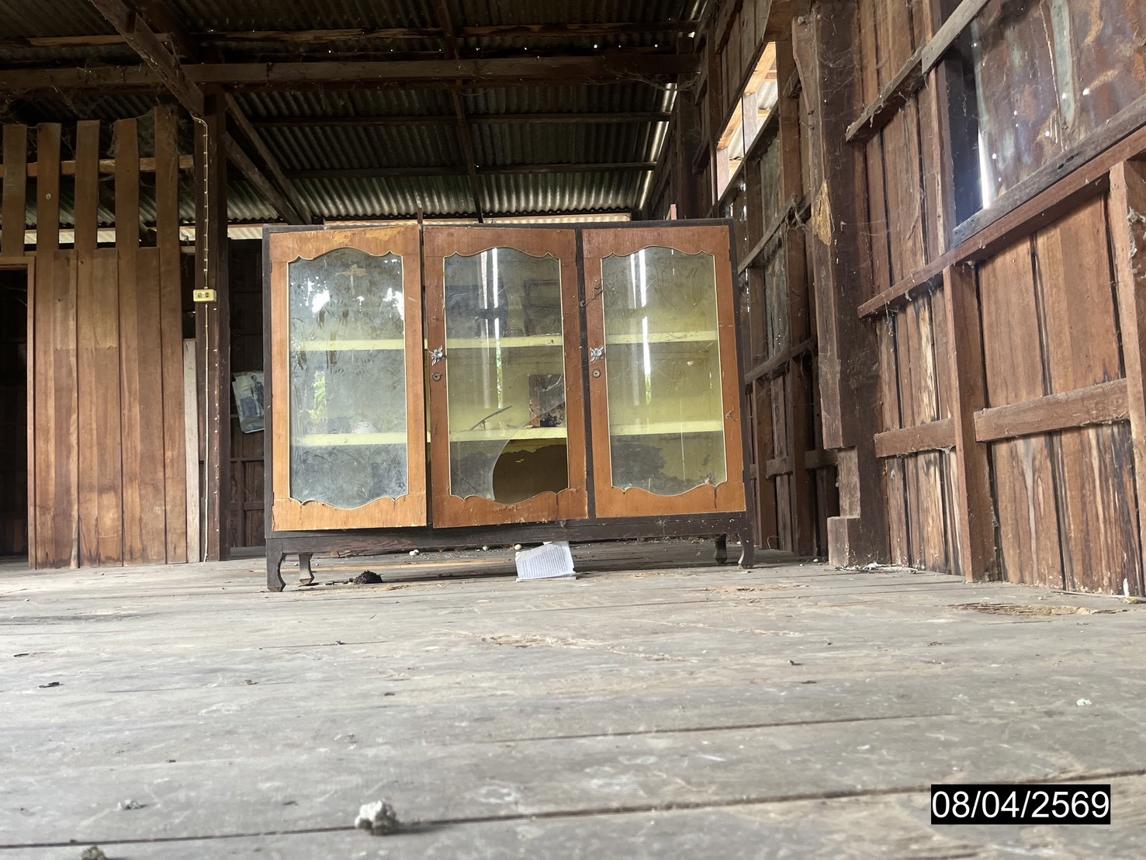 รูป บ้านเดี่ยว 142 ตร.วา เชียงขวัญ ร้อยเอ็ด 541,000 - รูปที่ 14/22