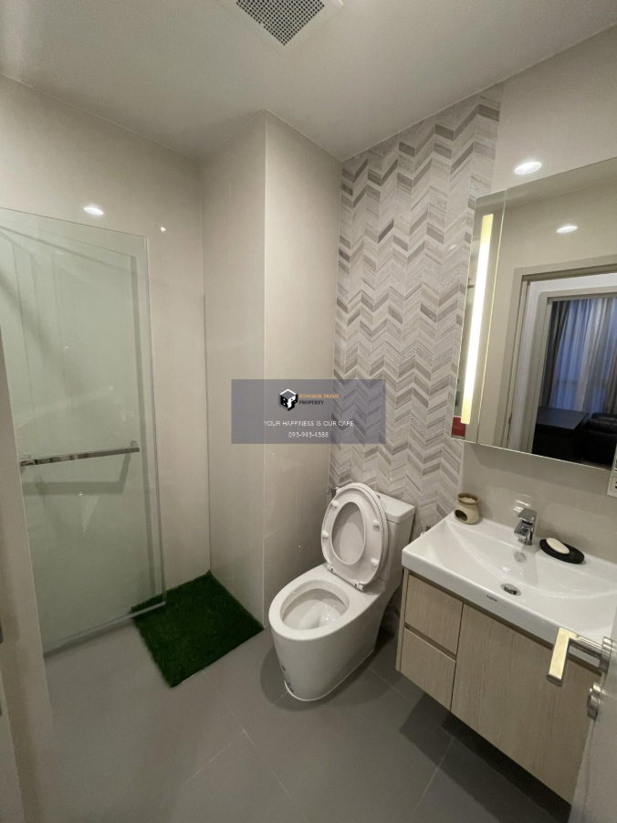 picture OKA HAUS | Nice room 🚝BTS Thonglor #2026050714540 - 7/10