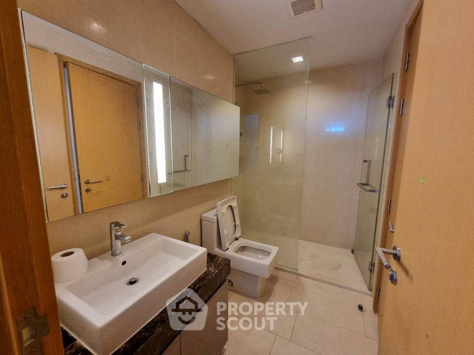 picture 1-BR Condo at Hyde Sukhumvit 13 Condominium near BTS Nana (ID 2874084) - 6/14