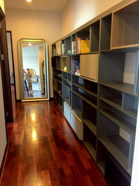 รูป Noble Ora Thonglor 2Bedroom For Rent . - รูปที่ 9/19