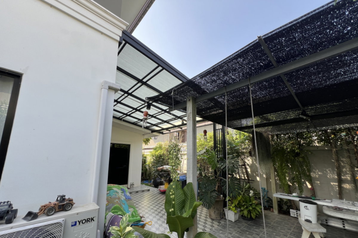 รูป ขาย บ้านเดี่ยว 4 ห้องนอน 4 ห้องน้ำ ในโครงการ Karnkanok Ville 15 (กาญจน์กนกวิลล์ 15) - รูปที่ 29/44