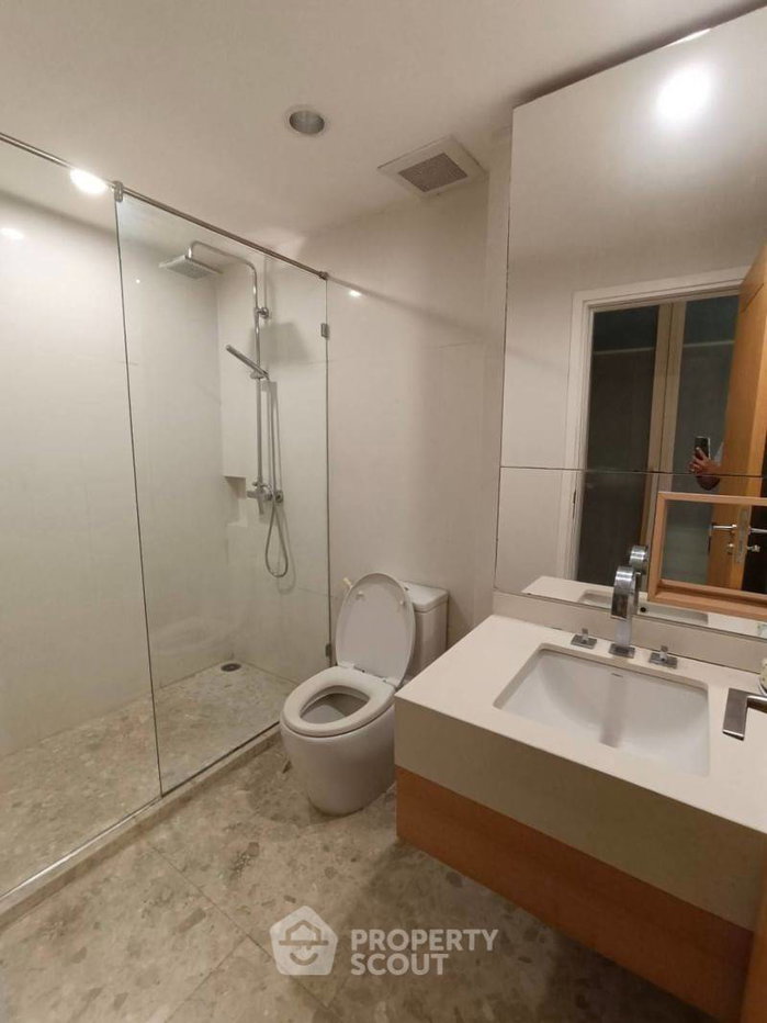 รูป คอนโด 1-ห้องนอน ที่ วินด์ สุขุมวิท 23 ใกล้ BTS อโศก (ID 2873443) - รูปที่ 9/9