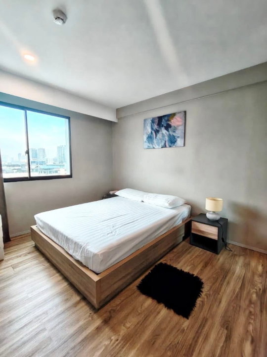 picture  Blossom Condo @ Sathorn - Charoenrat  - 8/16