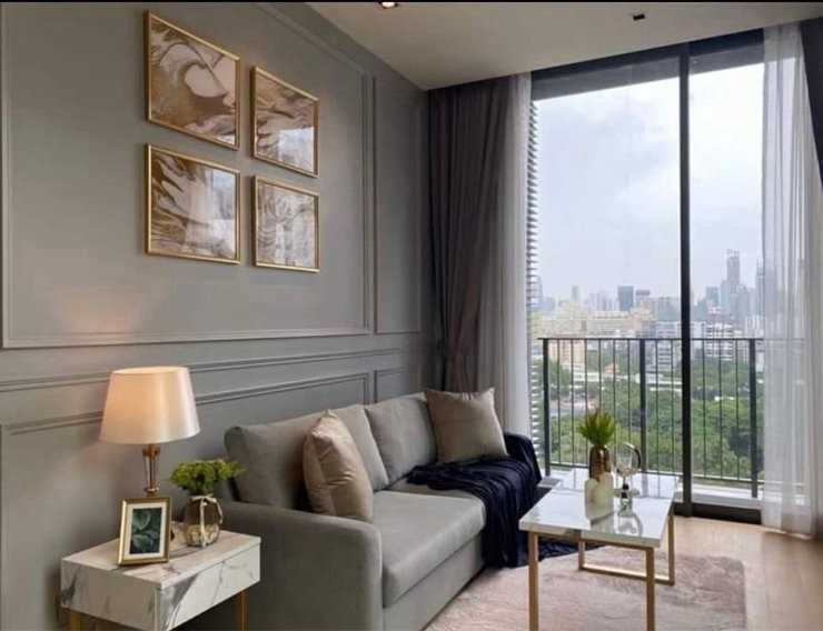 รูป คอนโด 28 ชิดลม (นายหน้าคอนโดมืออาชีพ)💎💎 - รูปที่ 8/19
