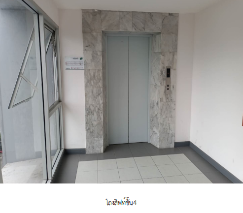 รูป ห้องชุด/คอนโดมิเนียม 24.5 ตร.ม. ห้องชุด โครงการ บางแค ซิตี้ คอนโดมิเนียม 2 (อาคาร 2) กรุงเทพมหานคร บางแค กรุงเทพมหานคร 1.2M - รูปที่ 10/25