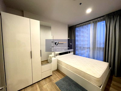 Condos for rent : OKA HAUS | Nice room 🚝BTS Thonglor #2026050714540