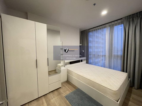 OKA HAUS | Nice room 🚝ใกล้ BTS Thonglor #2026050714540