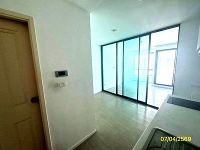 Condos for sale BTS Bearing : CONDO 26.51 Sq.m. Muang Samut Prakarn Samut Prakarn for 1.1M