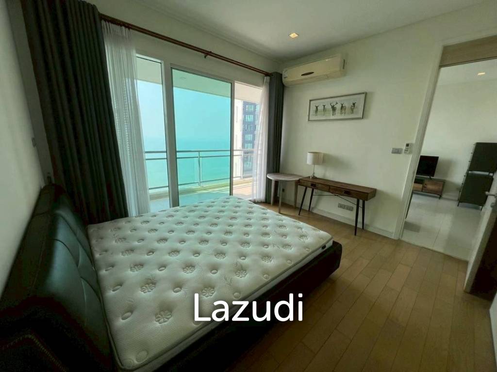 picture Luxury Beachfront Condo for Sale Reflection Jomtien - 4/11