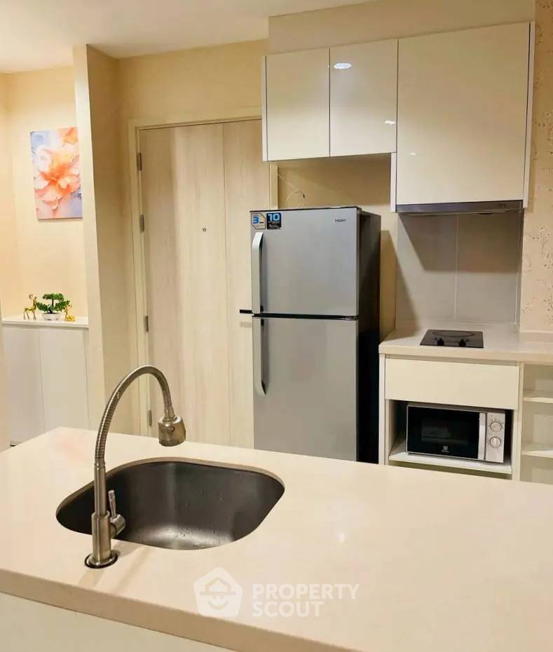 รูป คอนโด 1-ห้องนอน ที่ ริทึ่ม สุขุมวิท42 ใกล้ BTS เอกมัย (ID 2866710) - รูปที่ 6/10