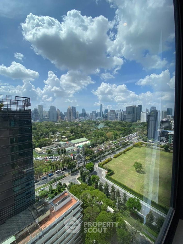 picture 1-BR Condo at Muniq Langsuan near BTS Ratchadamri (ID 2874260) - 15/15
