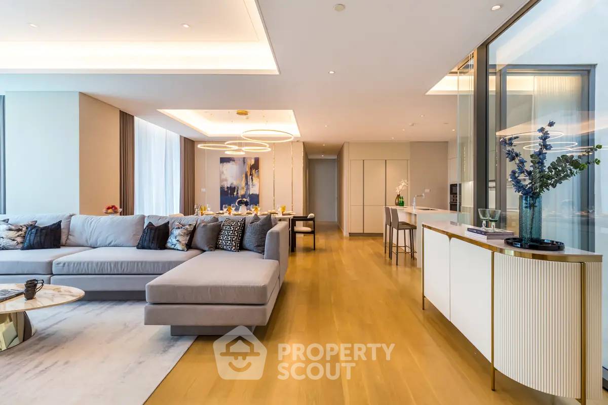 picture 2-BR Condo at Baan Sindhorn near BTS Ratchadamri (ID 2873698) - 5/26