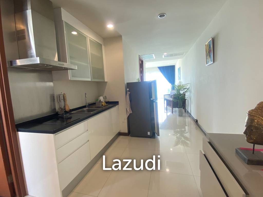 picture Luxury Beachfront Condo for Sale Mövenpick White Sand Beach - 4/15