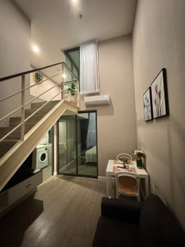 Condo for Rent at Metro Sky Bangsue - Prachachuen (D6905008)