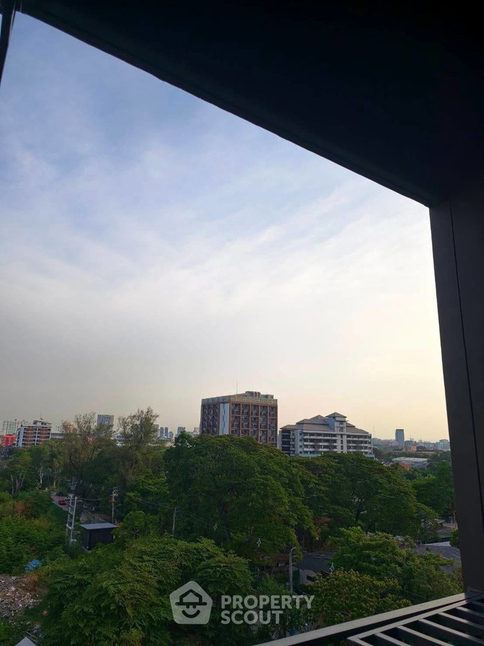 รูป คอนโด 1-ห้องนอน ที่ โมดิซ วอลท์ เกษตร ศรีปทุม ใกล้ BTS มหาวิทยาลัยเกษตรศาสตร์ (ID 2870841) - รูปที่ 12/12