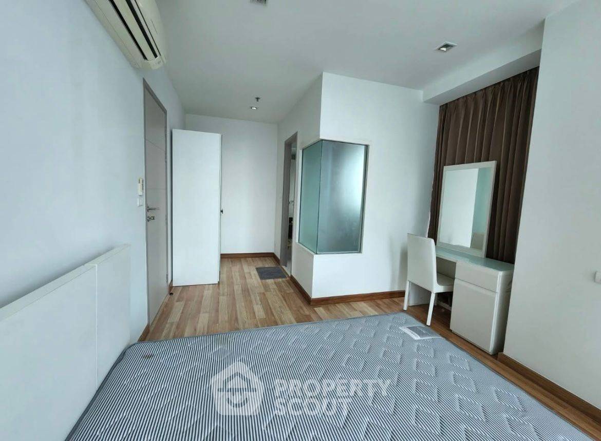 รูป คอนโด 1-ห้องนอน ที่ ไอดีโอ เวิร์ฟ ราชปรารภ ใกล้ ARL ราชปรารภ (ID 1948840) - รูปที่ 6/7