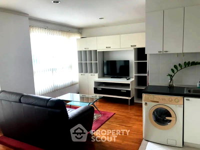 ขายคอนโด : คอนโด 1 ห้องนอน Baan Siri Sukhumvit 13 ใกล้ ARL Makkasan (ID 2873611)