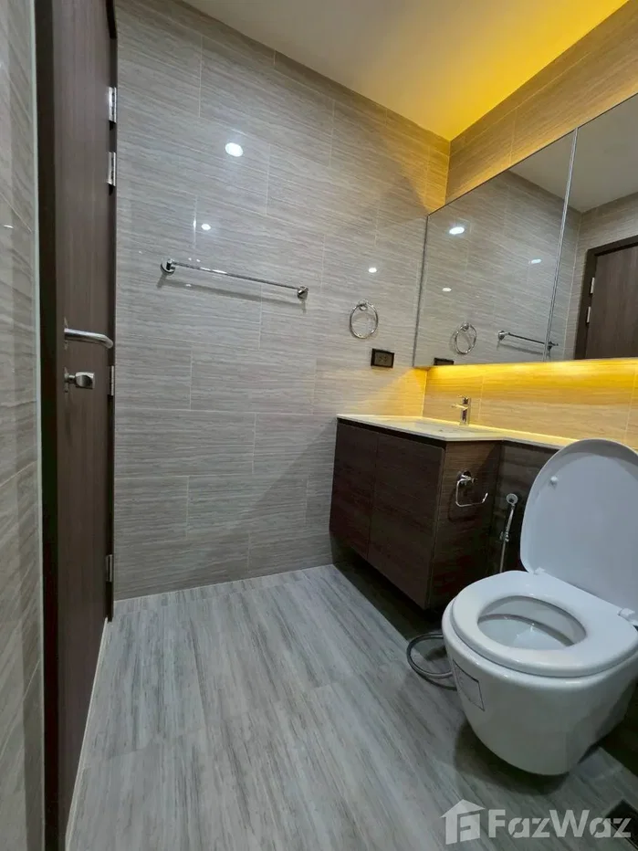 รูป คอนโดให้เช่า 2 ห้องนอน ในโครงการ วิสซ์ดอม เอสเซ้นส์ 6231334 - รูปที่ 6/12