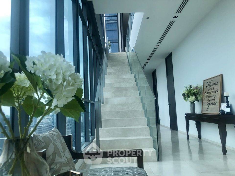 รูป คอนโด 3-ห้องนอน ที่ ไฮด์ สุขุมวิท 13 คอนโดมิเนี่ยม ใกล้ BTS นานา (ID 2873796) - รูปที่ 6/12