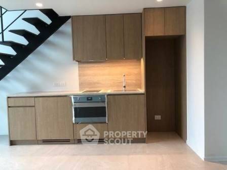 picture 1-BR Condo at The Lofts Silom near BTS Surasak (ID 2873985) - 2/14