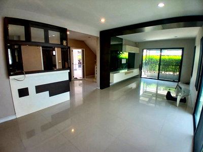 เช่าบ้านเดี่ยว ลำลูกกา ปทุมธานี : 🏡 HM169 | 🔥 โปรไฟลุก! ให้เช่าบ้านสวยบิลต์อินทั้งหลัง หมู่บ้านดีไลต์ (พฤกษา 39) ใกล้ BTS คูคต (ลดพิเศษเหลือ 20,000.- ภายใน 15 พ.ค. นี้!)