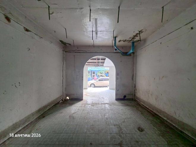 รูป อาคารพาณิชย์ 98 ตร.วา กระทุ่มแบน สมุทรสาคร 6.4M - รูปที่ 3/64