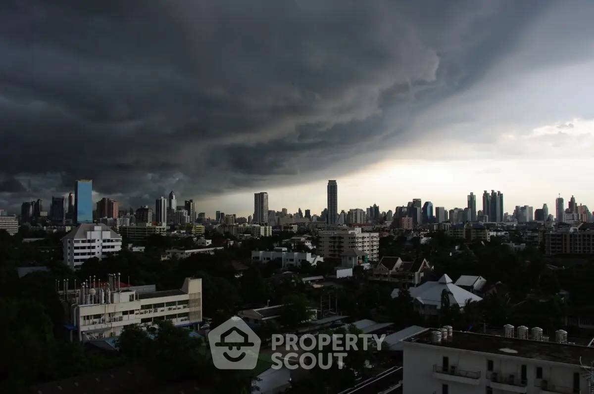 รูป คอนโด 2-ห้องนอน ที่ เดอะล็อฟท์ เย็นอากาศ คอนโดมิเนียม ใน ช่องนนทรี (ID 2874249) - รูปที่ 6/16